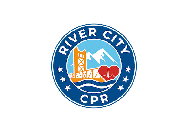 River City CPR logo